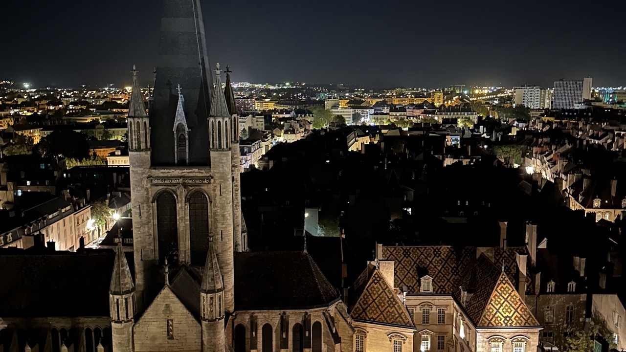 Photo of Others in Dijon Centre Ville