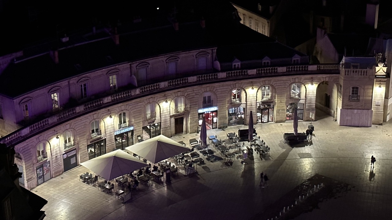 Photo of Outdoor in Dijon Centre Ville