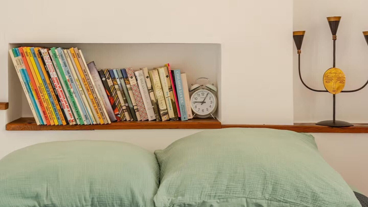 Photo of Bedroom in Dijon Centre Ville