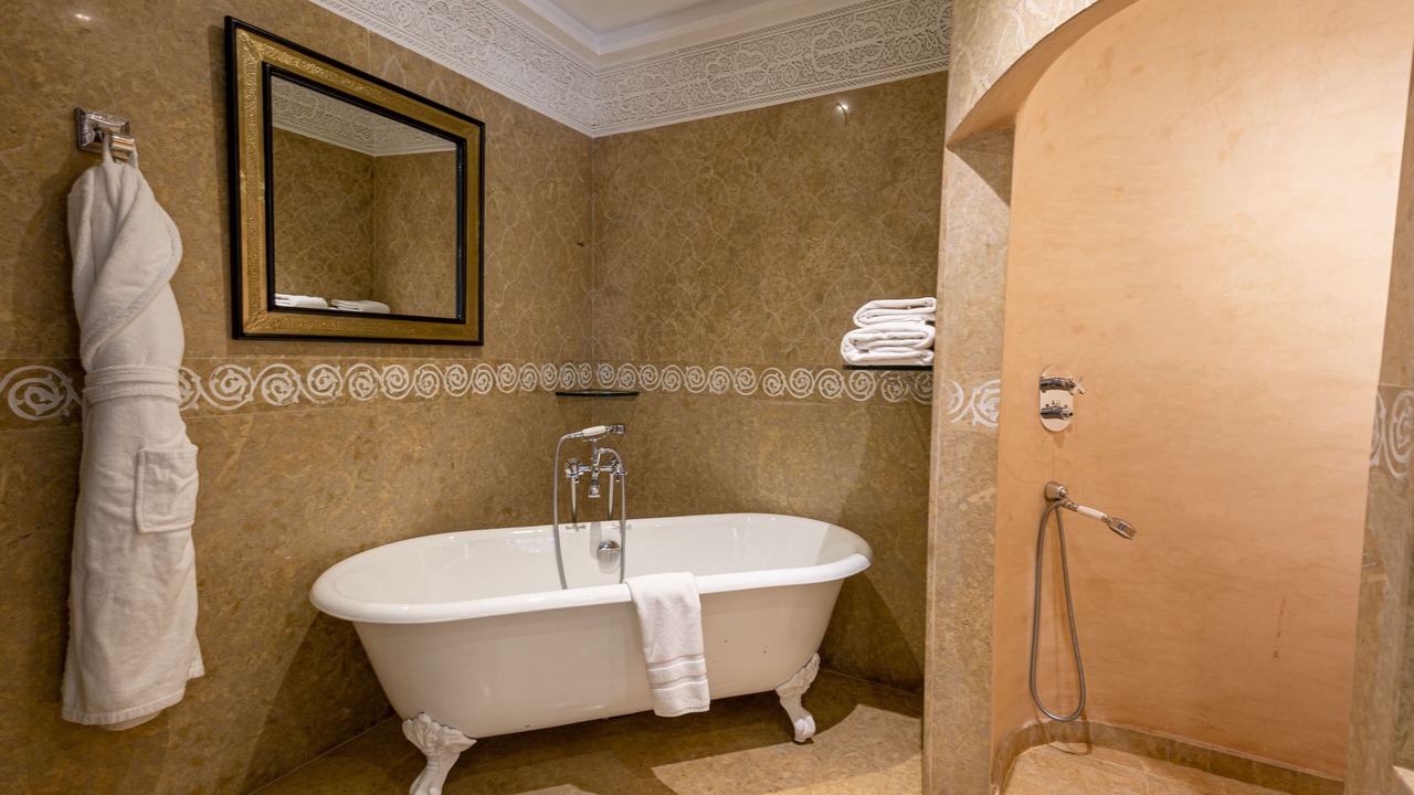 Photo of Bathroom in Oulad Hassoune