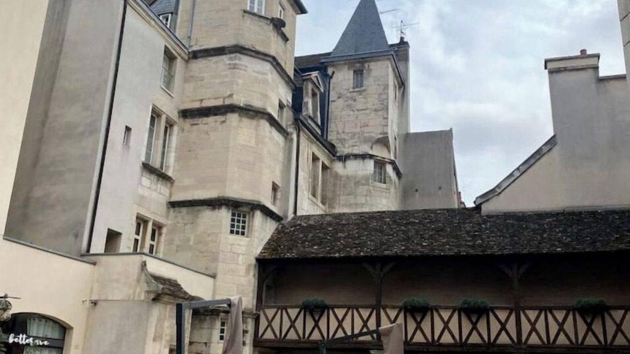 Photo of Outdoor in Old Town