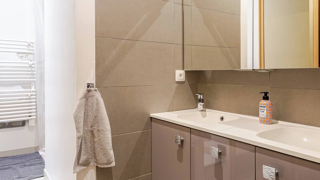 Photo of Bathroom in Old Town