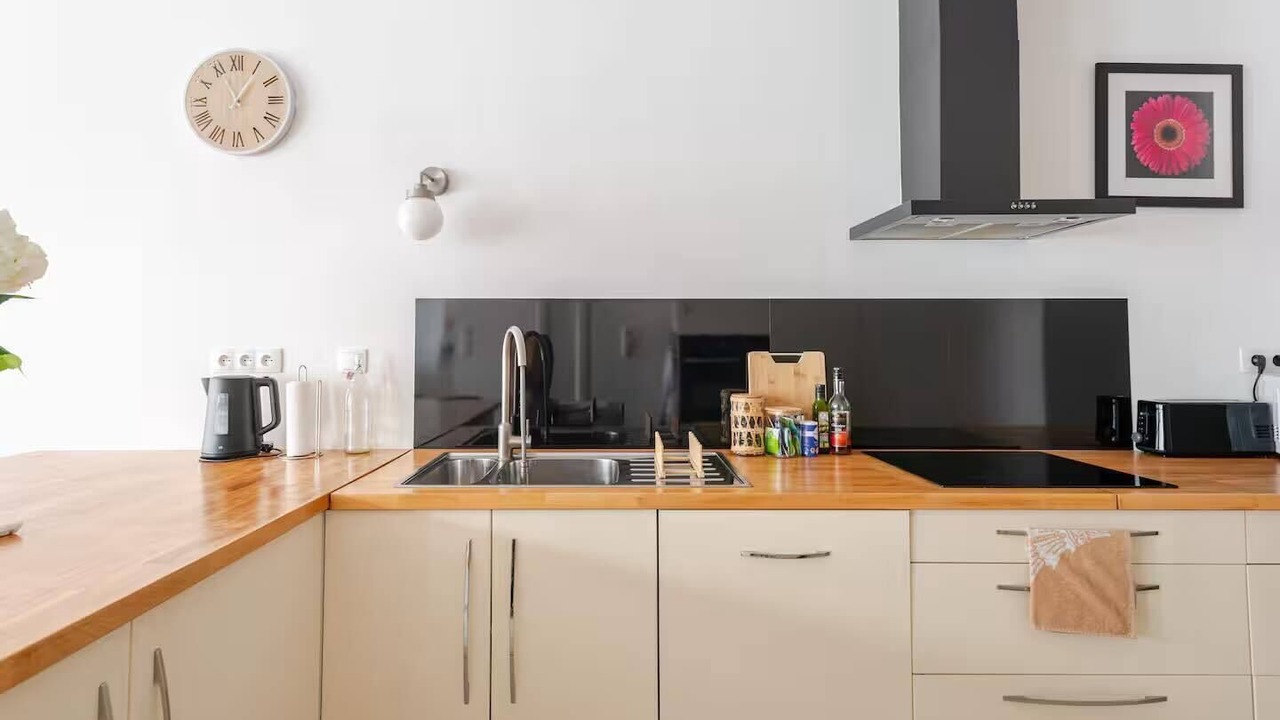 Photo of Kitchen in Old Town
