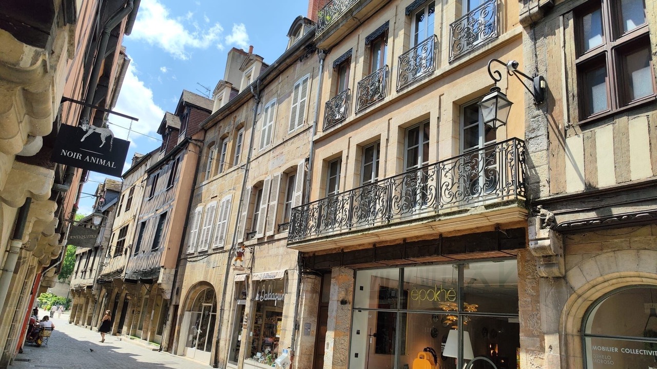 Photo of Outdoor in Old Town