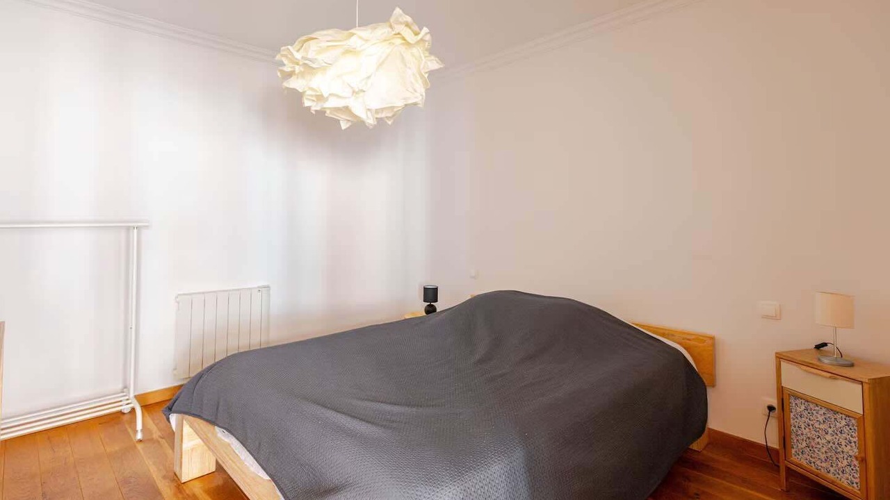 Photo of Bedroom in Old Town