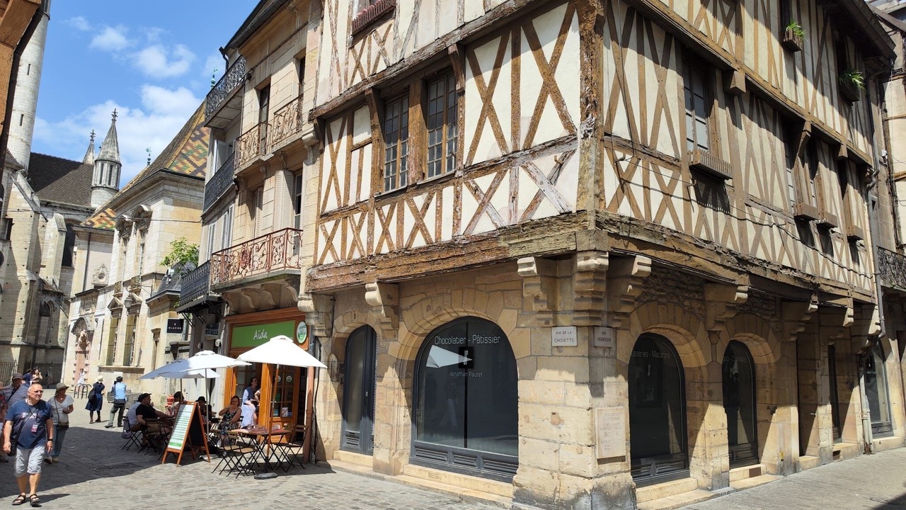 Photo of Outdoor in Old Town