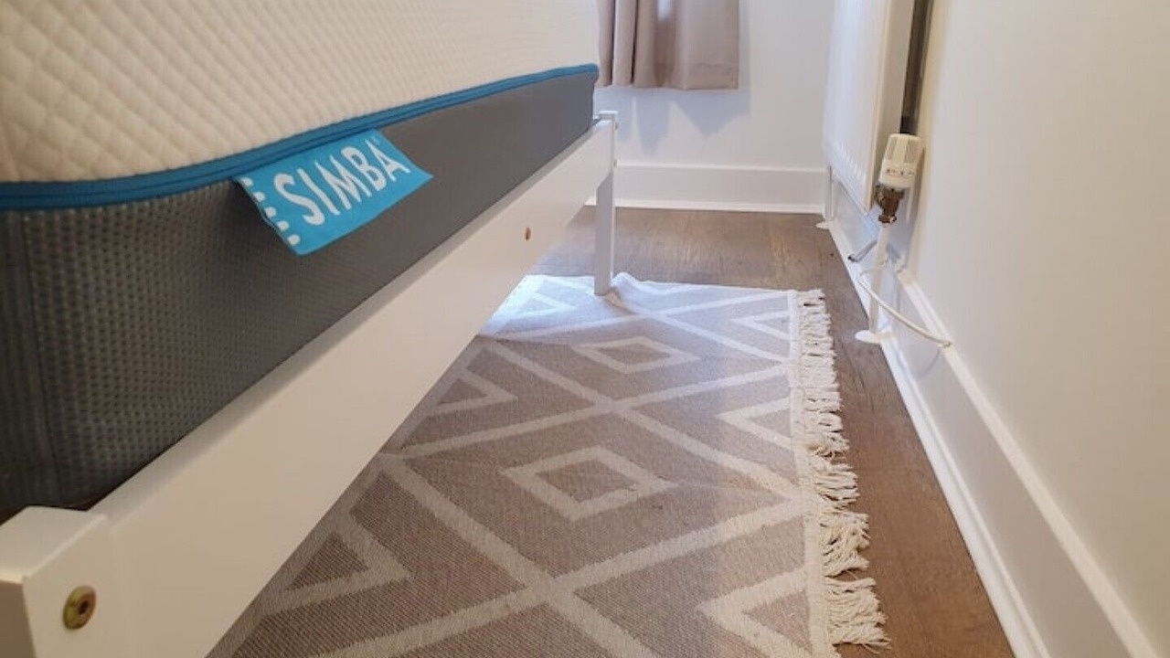 Photo of Bedroom in Belfast Central District
