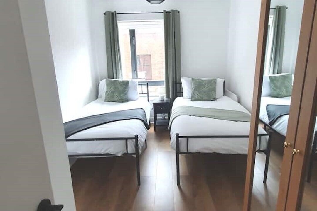 Photo of Bedroom in Belfast Central District
