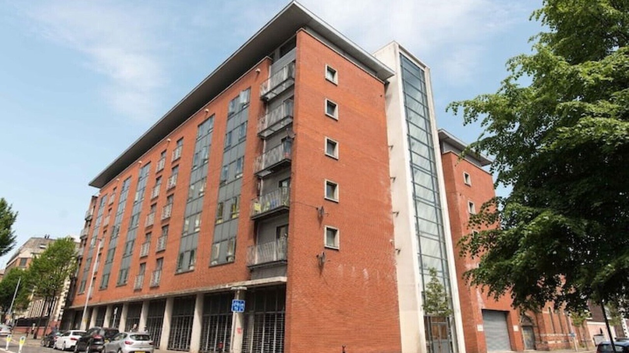 Photo of Outdoor in Belfast Central District
