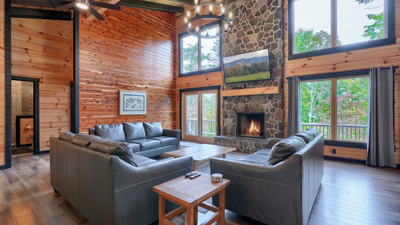 Photo of Livingroom in Logan