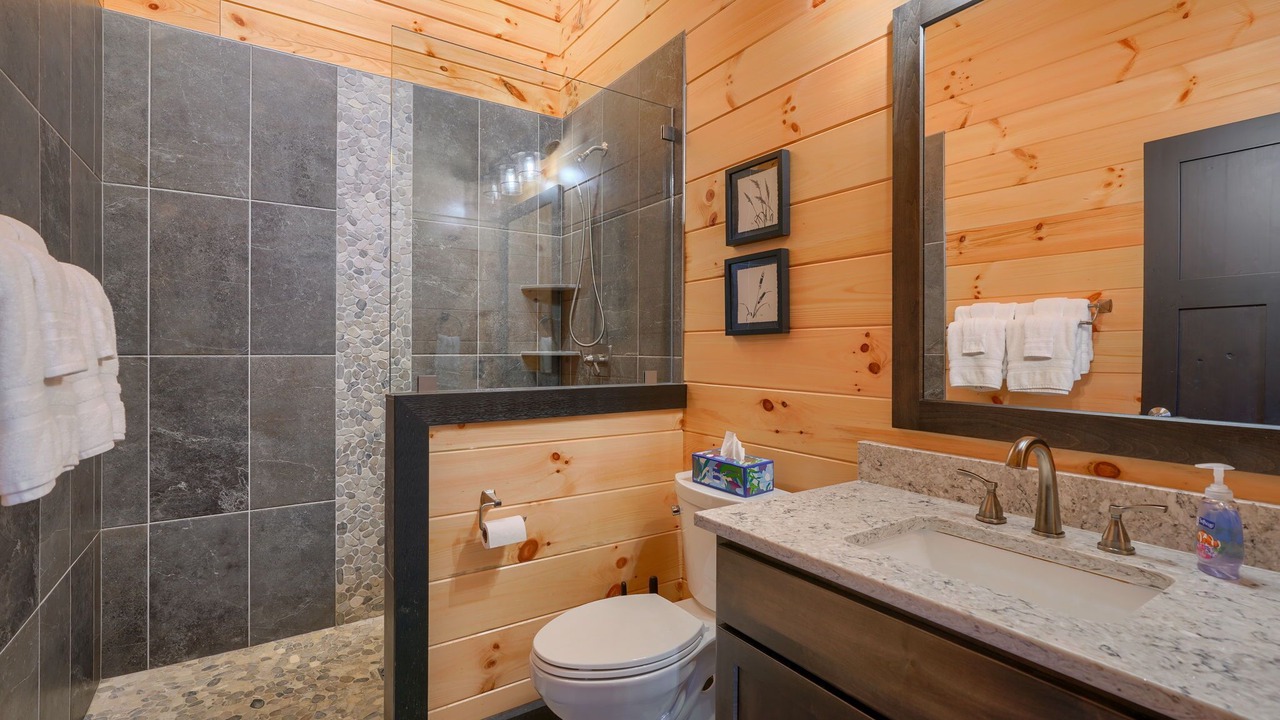 Photo of Bathroom in Logan