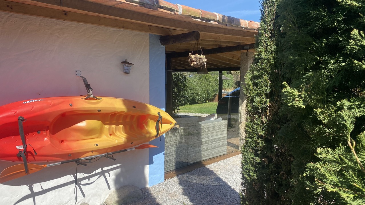 Photo of Outdoor in Ancora