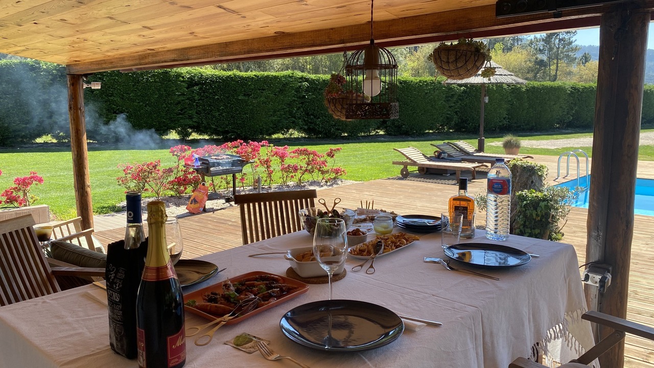 Photo of Outdoor in Ancora