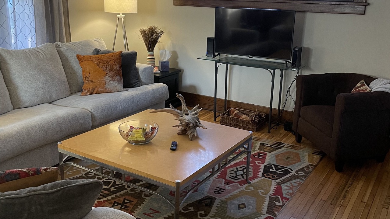 Photo of Livingroom in Kutzky Park