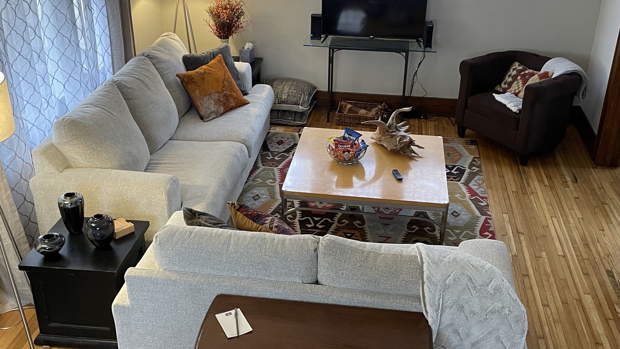 Photo of Livingroom in Kutzky Park