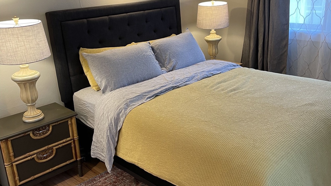 Photo of Bedroom in Kutzky Park