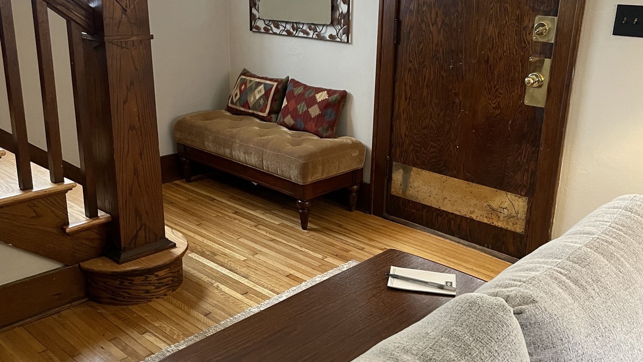 Photo of Livingroom in Kutzky Park