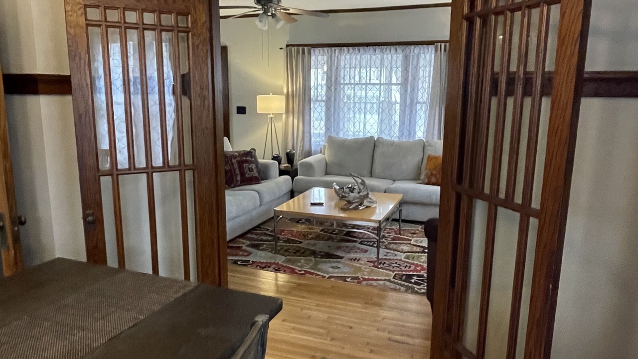 Photo of Livingroom in Kutzky Park