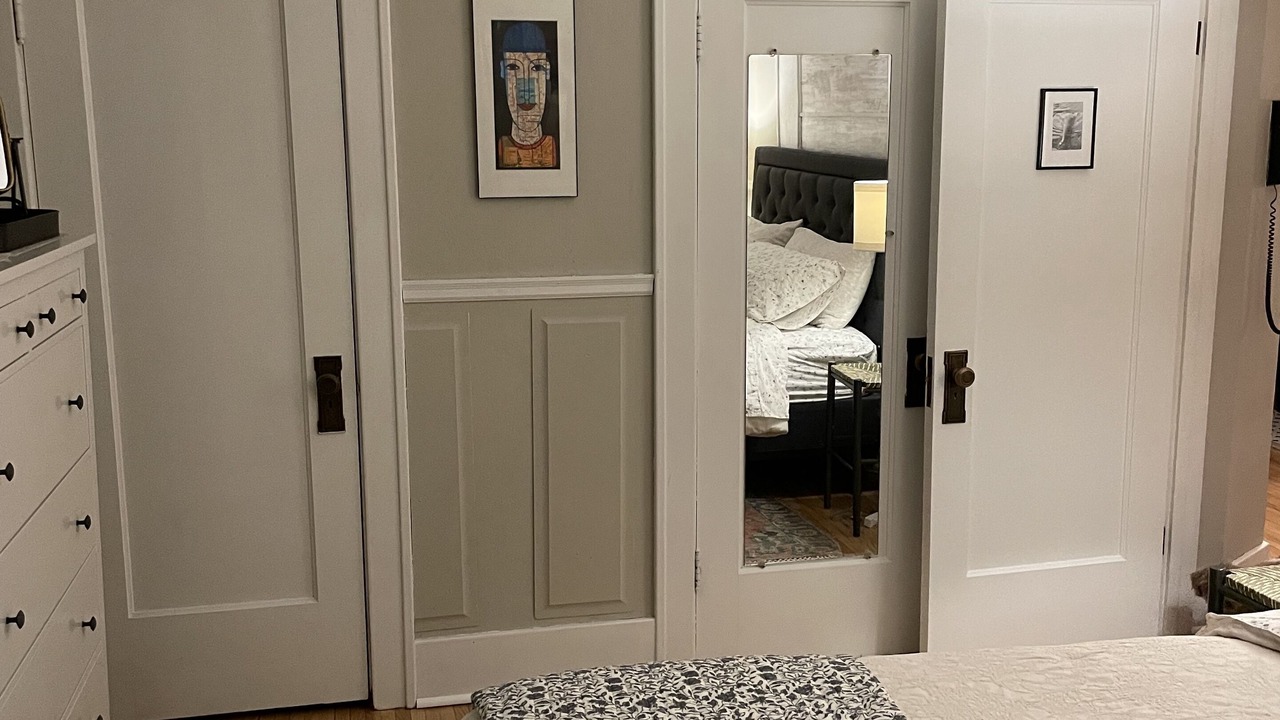 Photo of Bedroom in Kutzky Park
