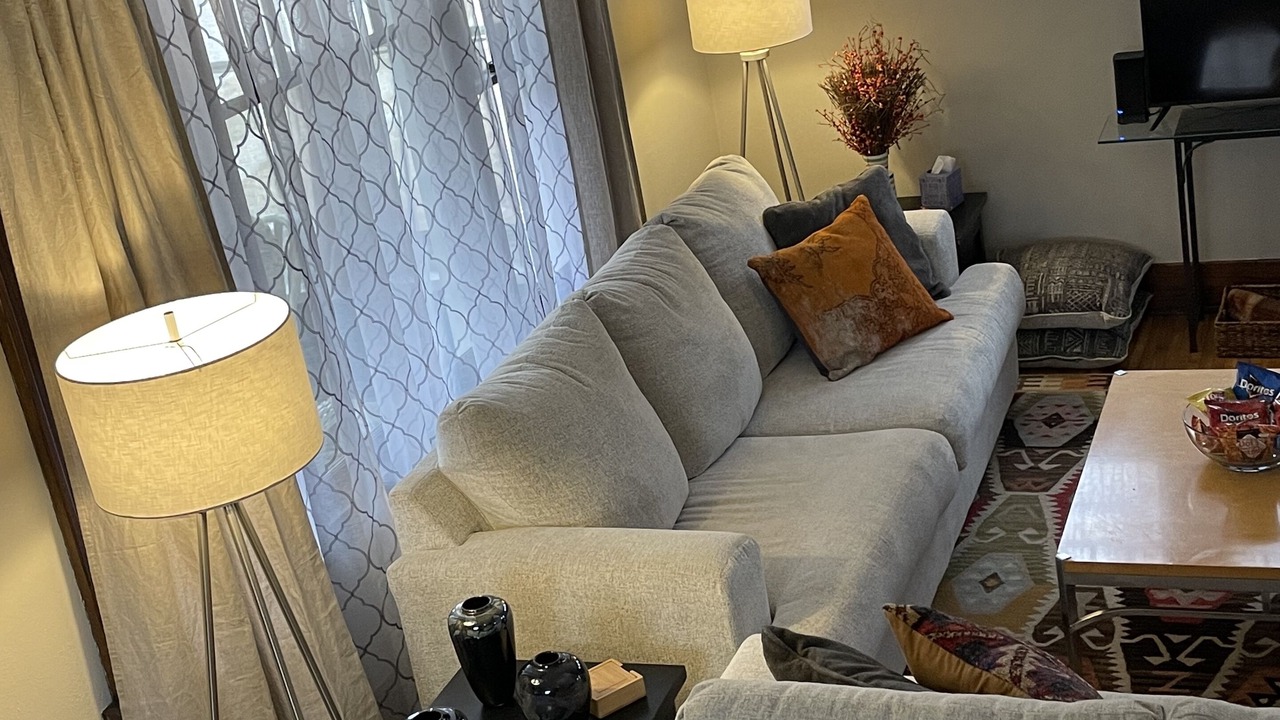 Photo of Livingroom in Kutzky Park