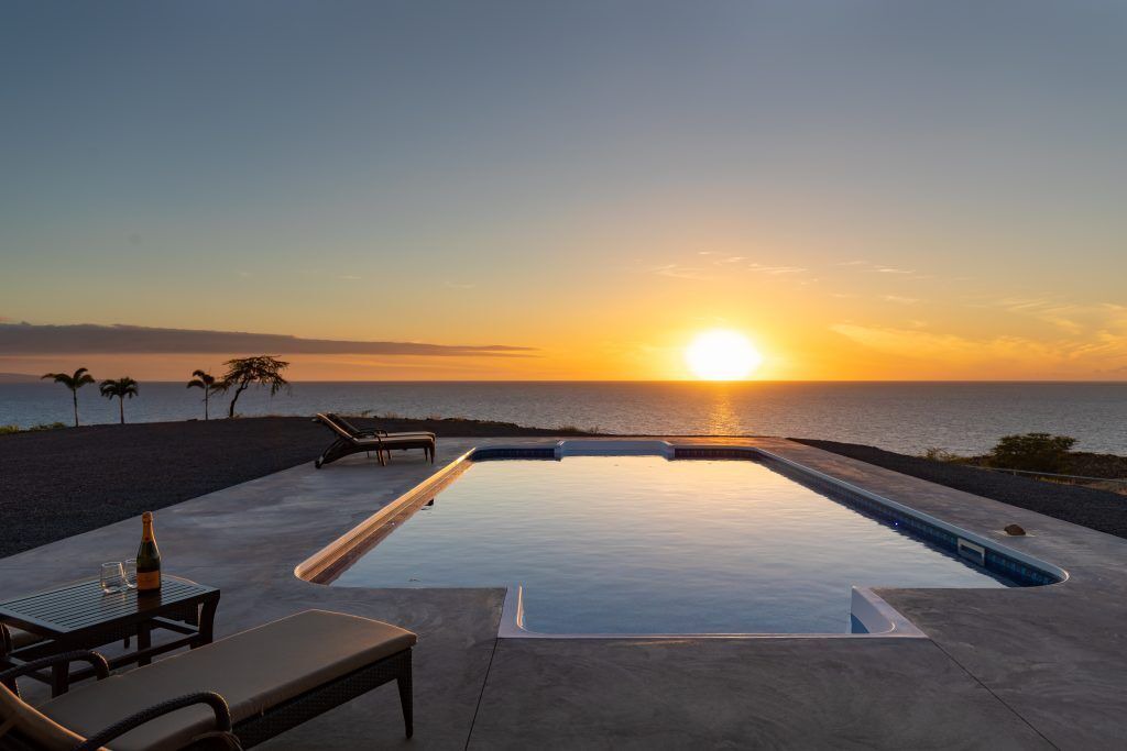 Photo of Outdoor in Kohala Estates