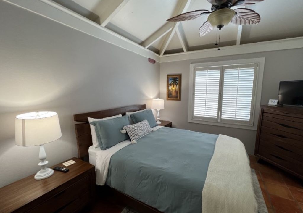 Photo of Bedroom in Estate Southgate