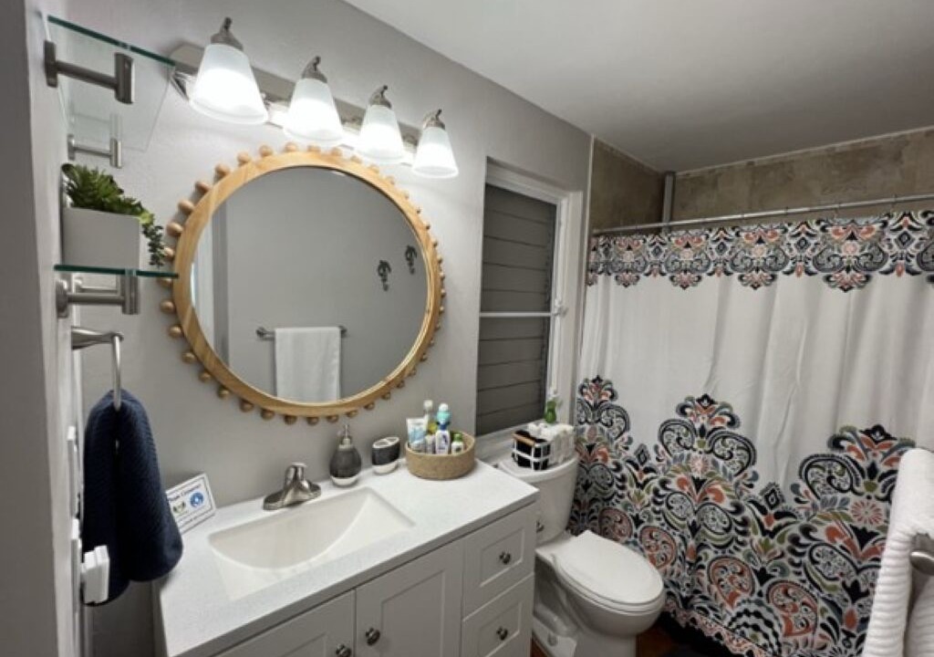 Photo of Bathroom in Estate Southgate