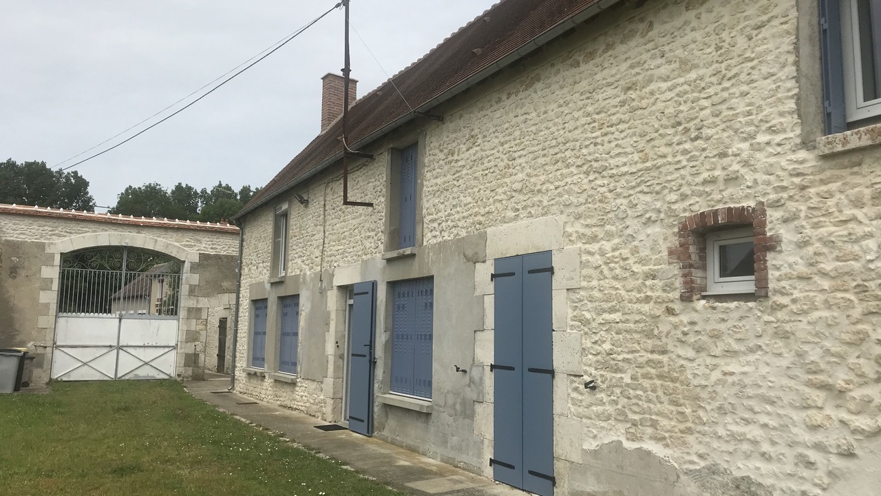 Photo of Outdoor in Sceaux-du-Gatinais