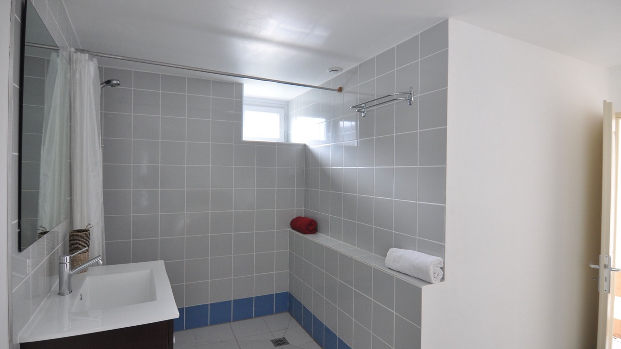 Photo of Bathroom in Sceaux-du-Gatinais