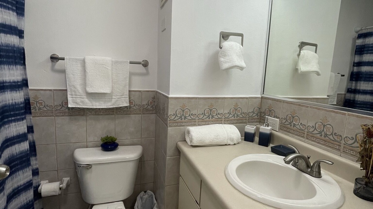 Photo of Bathroom in Isabela