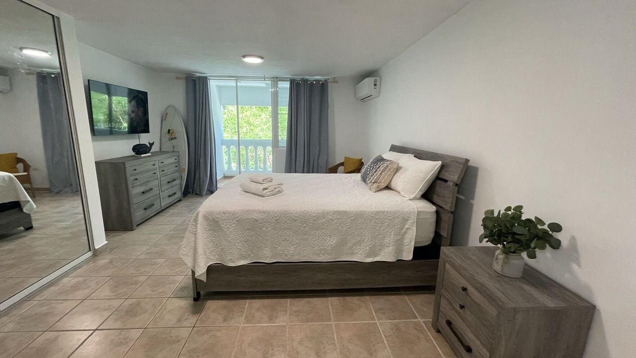 Photo of Bedroom in Isabela