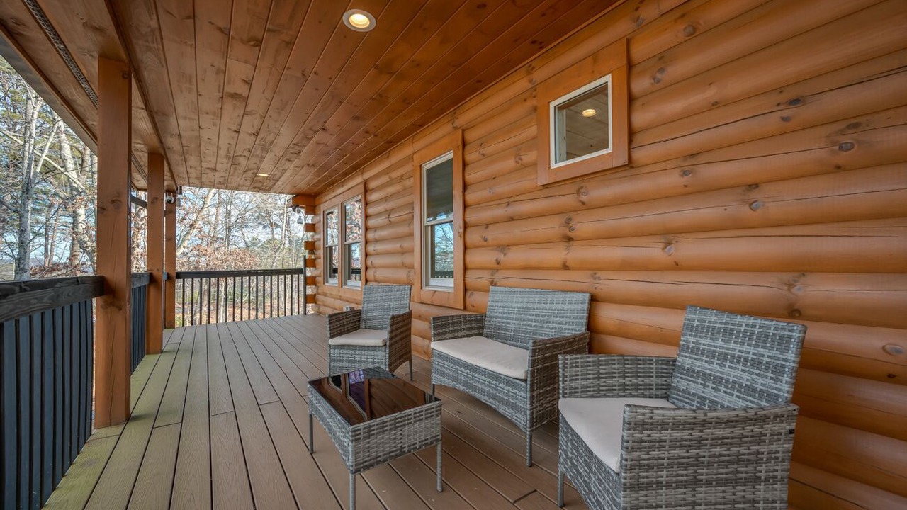 Photo of Outdoor in Lake Lure