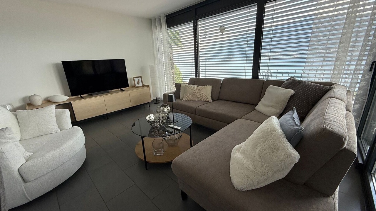 Photo of Livingroom in Brissago