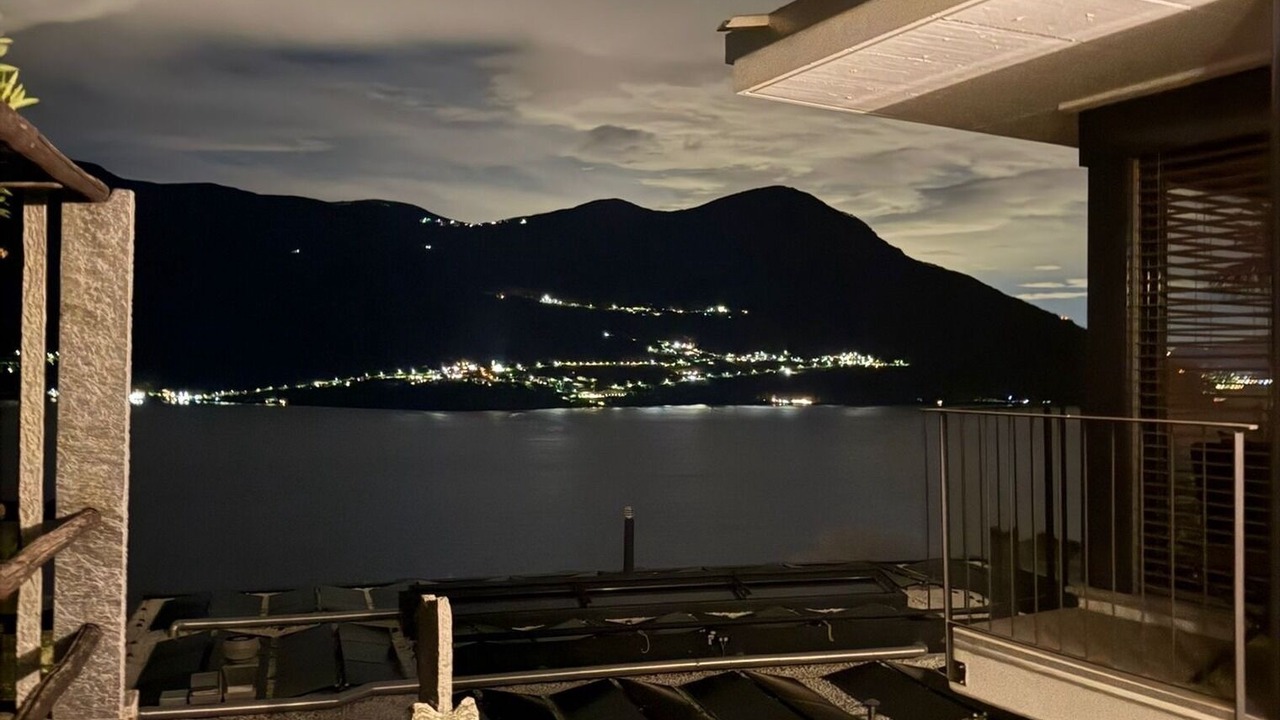 Photo of Outdoor in Brissago