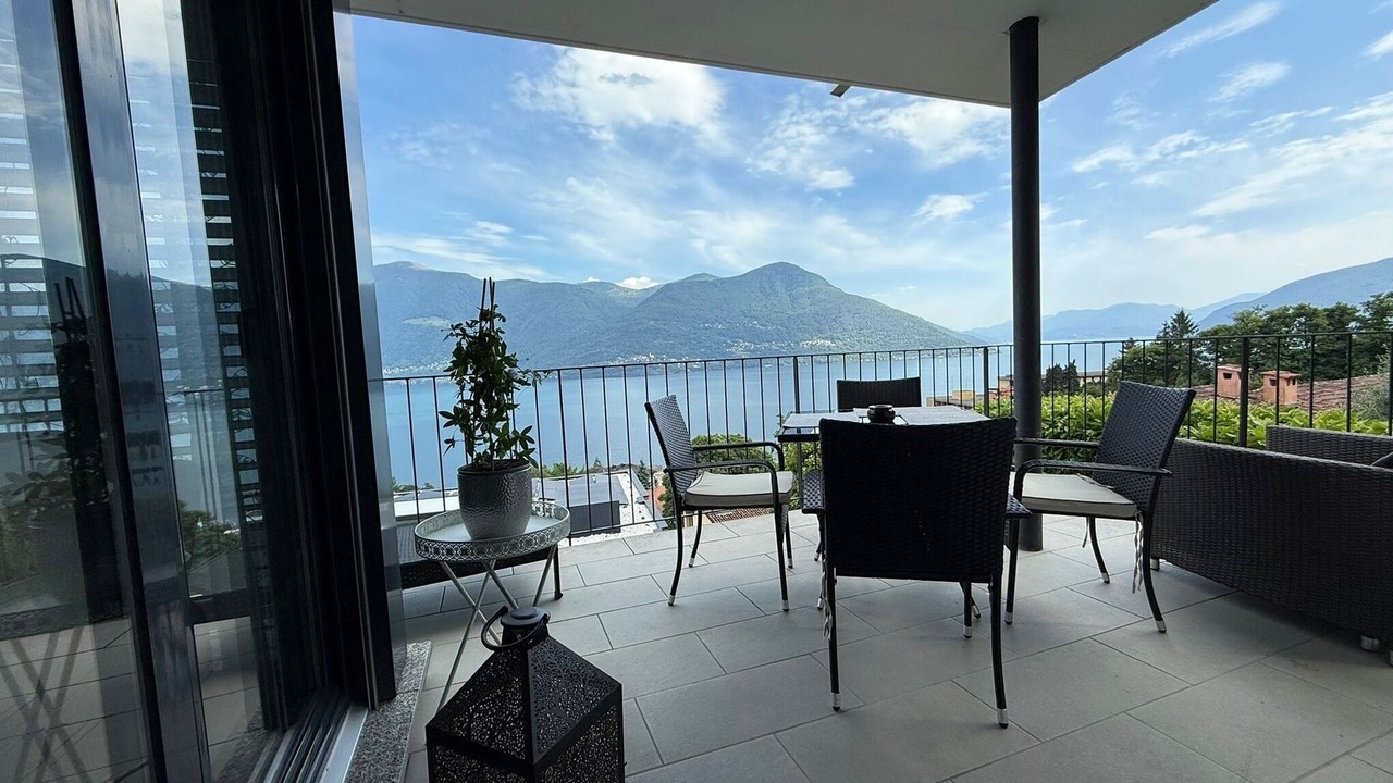 Photo of Outdoor in Brissago