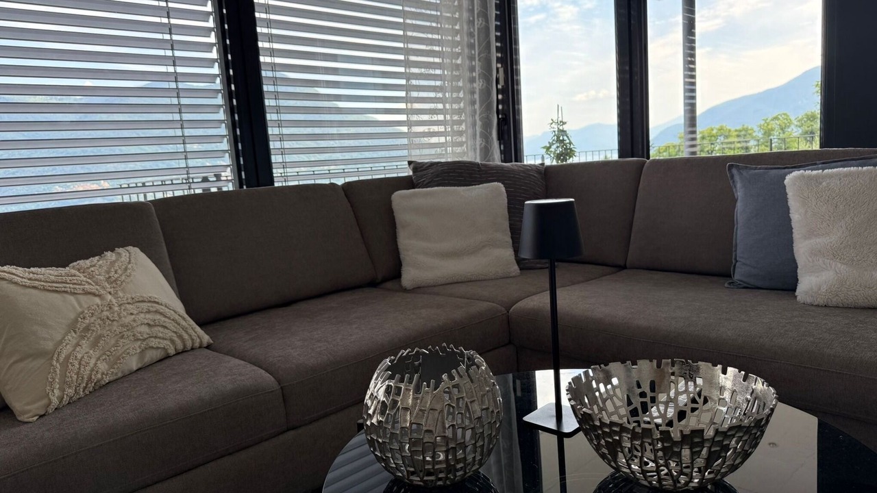Photo of Livingroom in Brissago