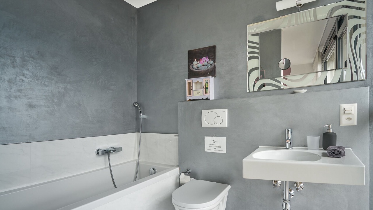 Photo of Bathroom in Brissago