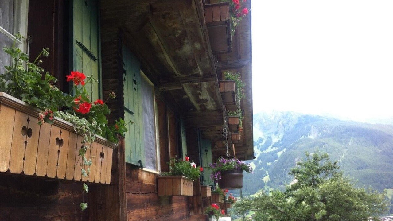 Photo of Outdoor in Grindelwald