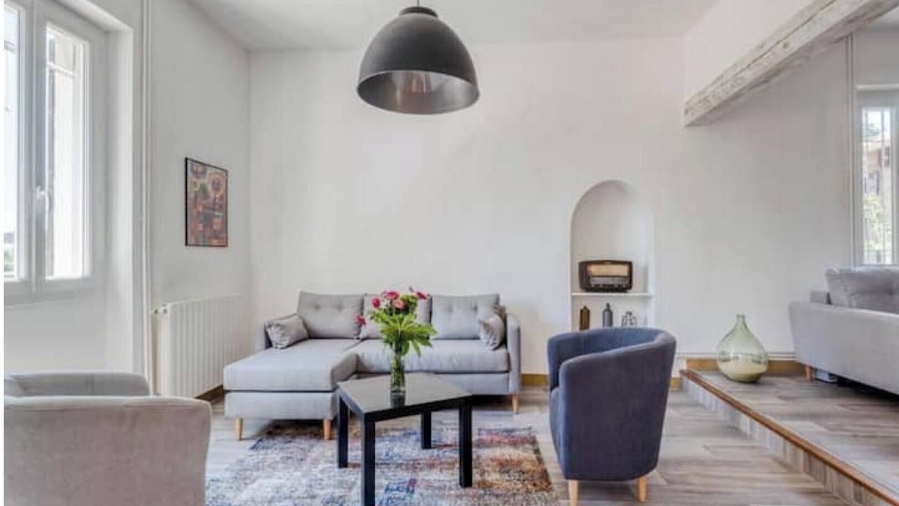Photo of Livingroom in Pont-Saint-Esprit