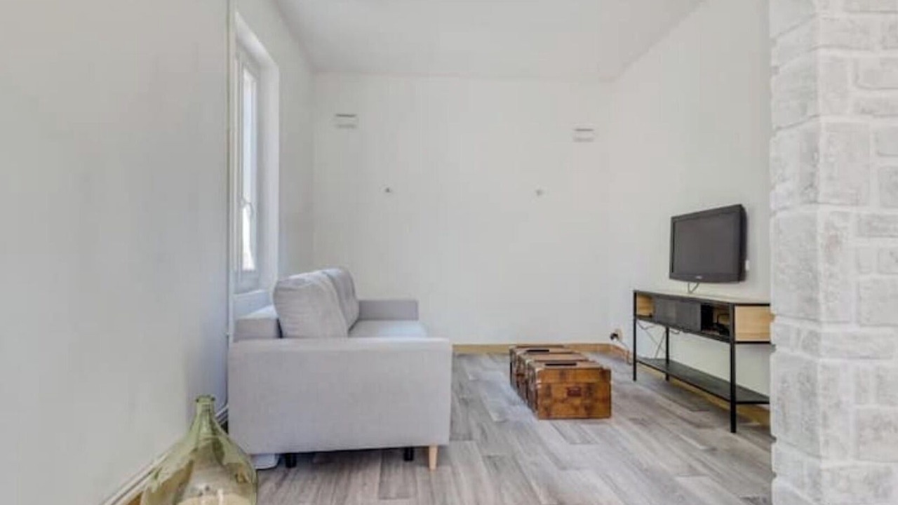 Photo of Livingroom in Pont-Saint-Esprit
