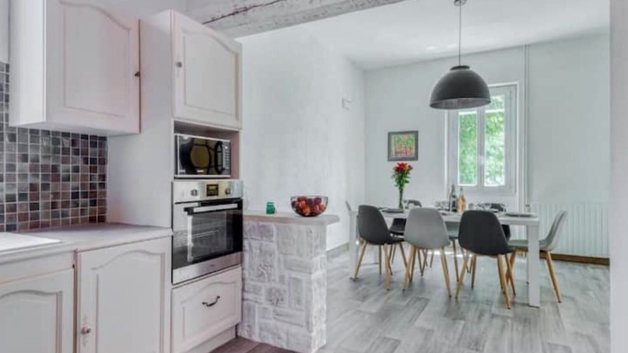 Photo of Kitchen in Pont-Saint-Esprit