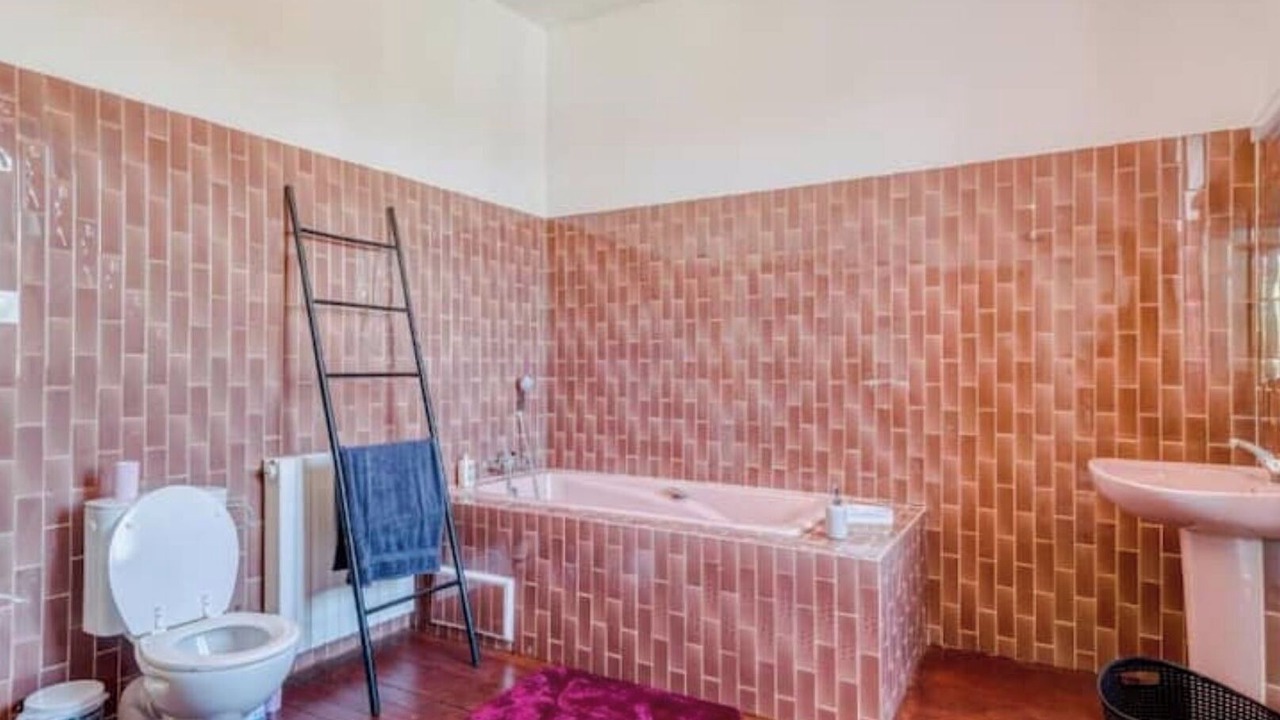 Photo of Bathroom in Pont-Saint-Esprit