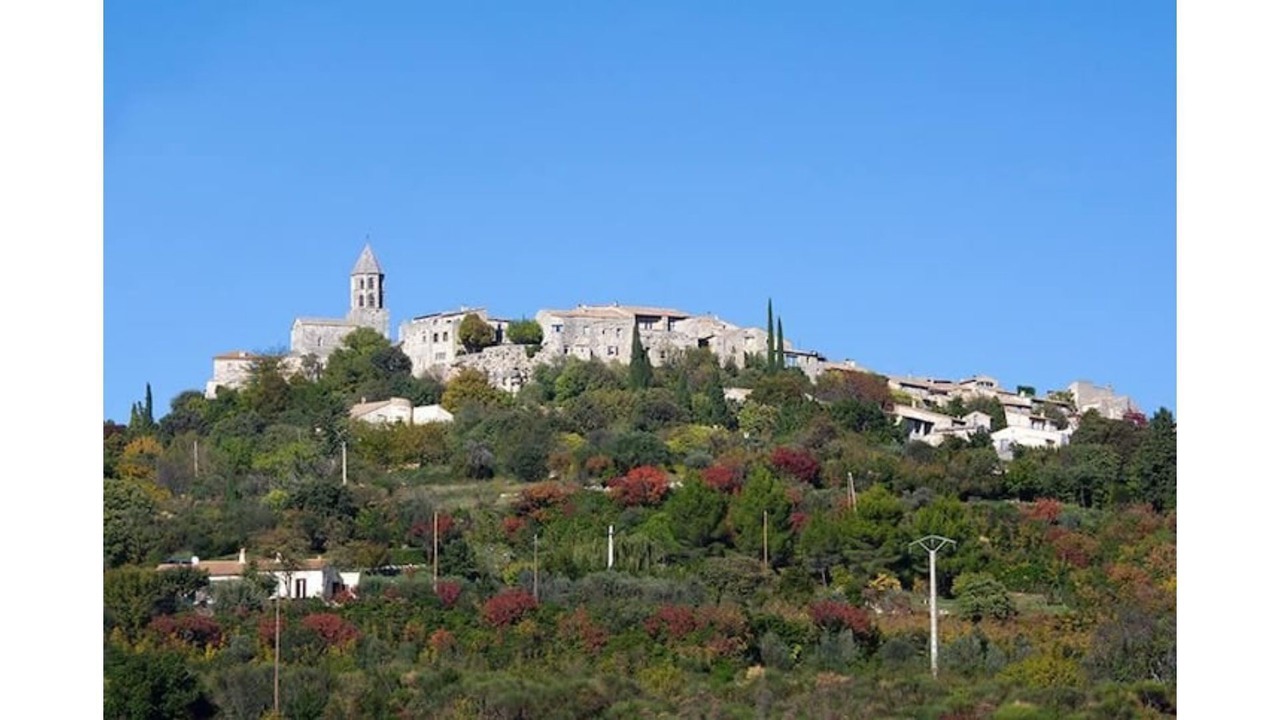 Photo of Outdoor in Pont-Saint-Esprit