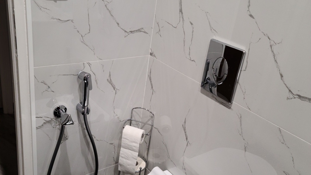 Photo of Bathroom in Gambetta