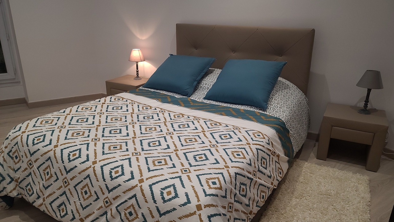 Photo of Bedroom in Gambetta