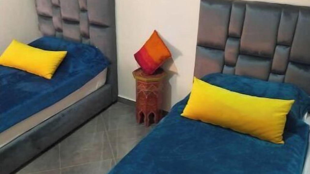 Photo of Bedroom in Tamrhakht