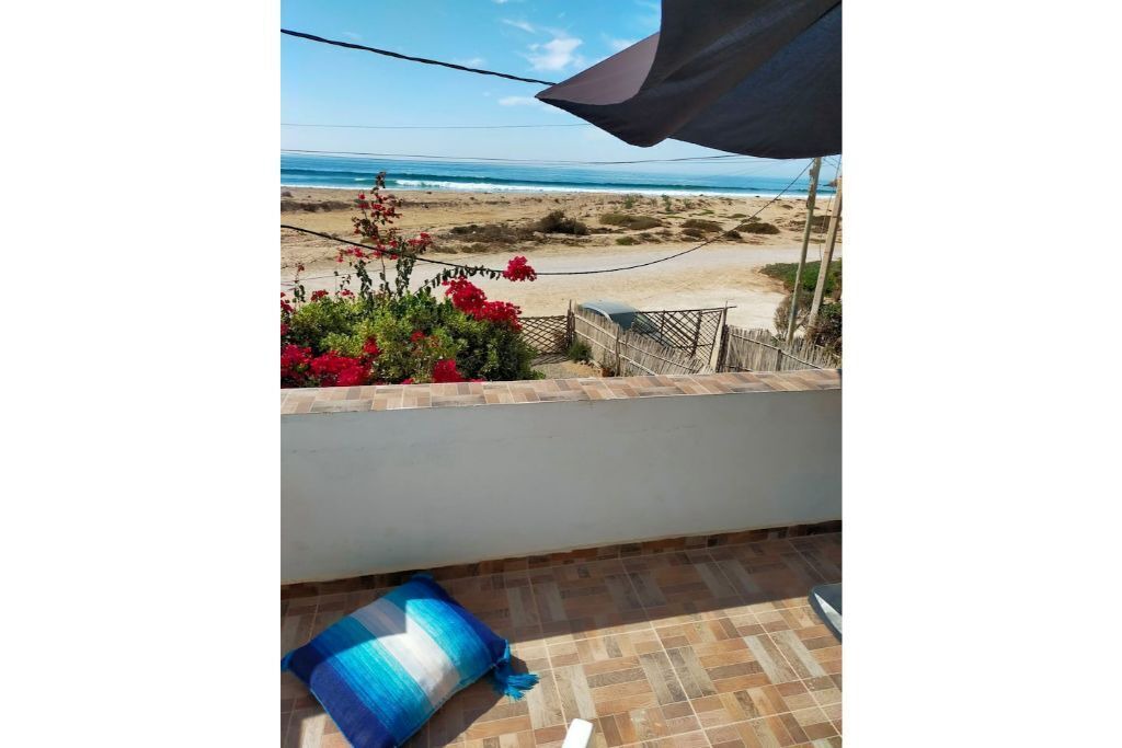 Photo of Outdoor in Tamrhakht