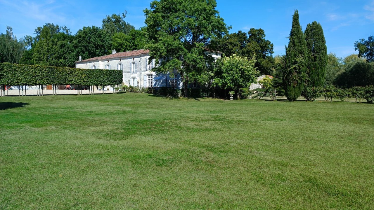 Photo of Outdoor in Bourg-Charente