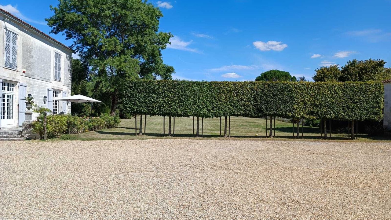 Photo of Outdoor in Bourg-Charente