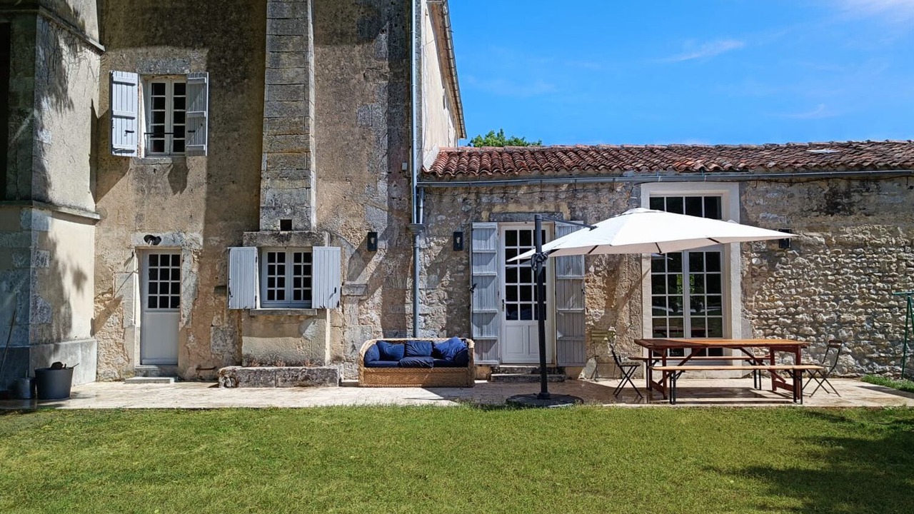 Photo of Outdoor in Bourg-Charente